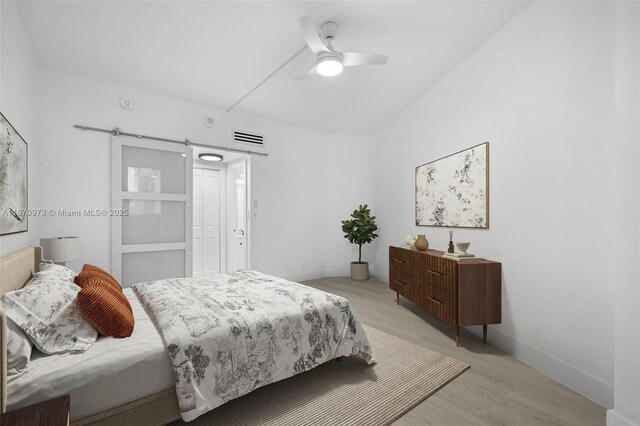 unfurnished living room featuring light wood-type flooring