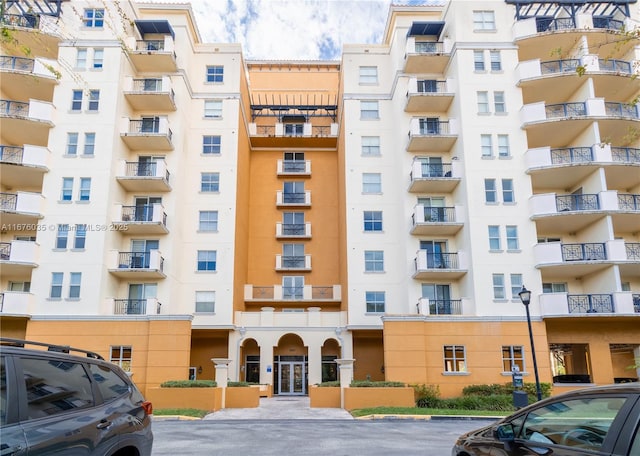 9021 SW 94th St Unit 603, Miami, FL 33176 - view of apartment building / complex