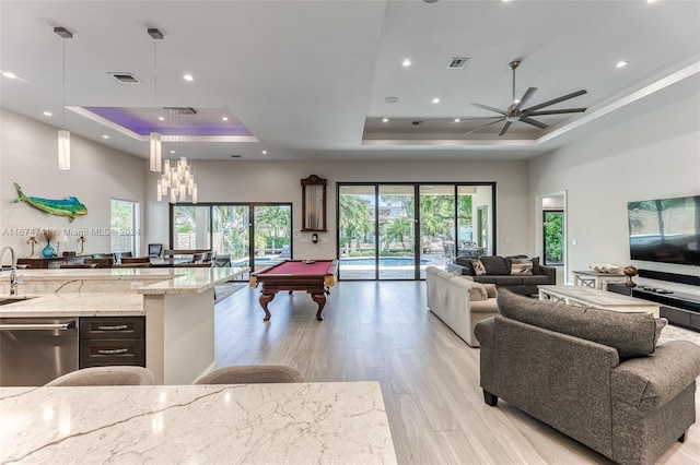 829 Ponce De Leon Dr, Fort Lauderdale, FL 33316 - photo 15