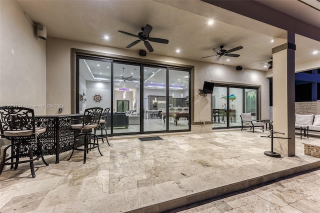 829 Ponce De Leon Dr, Fort Lauderdale, FL 33316 - photo 35