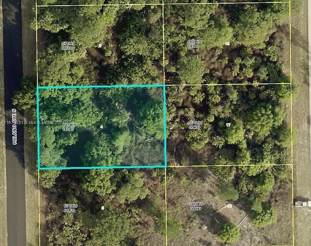 759 S Milano Ave, Lehigh Acres FL, 33974 land for sale