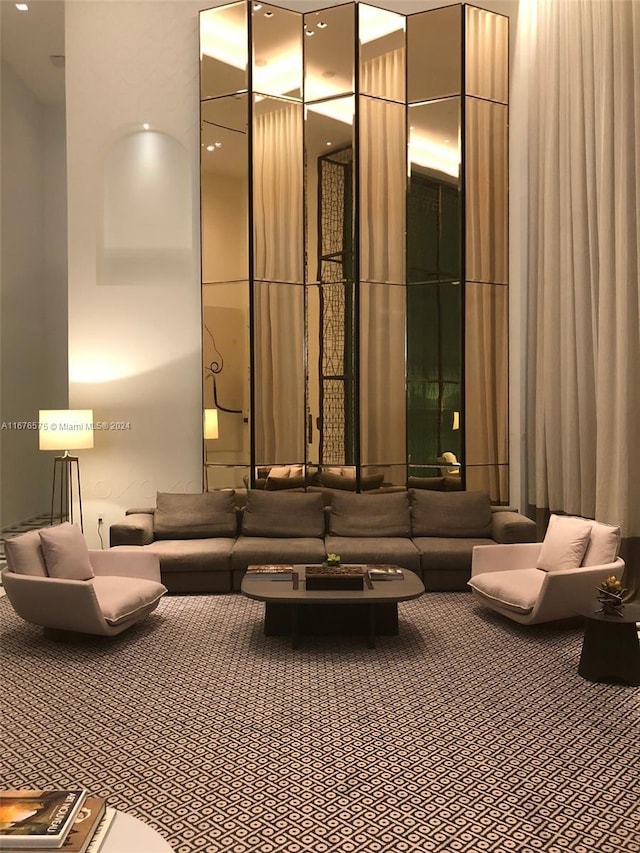 801 S Miami Ave Unit 3903, Miami, FL 33130 - view of common area