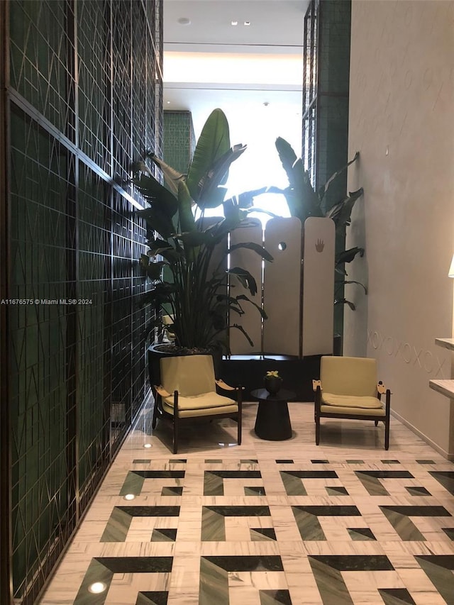 801 S Miami Ave Unit 3903, Miami, FL 33130 - view of common area