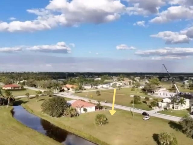 17261 Cape Horn Blvd, Punta Gorda FL, 33955 land for sale