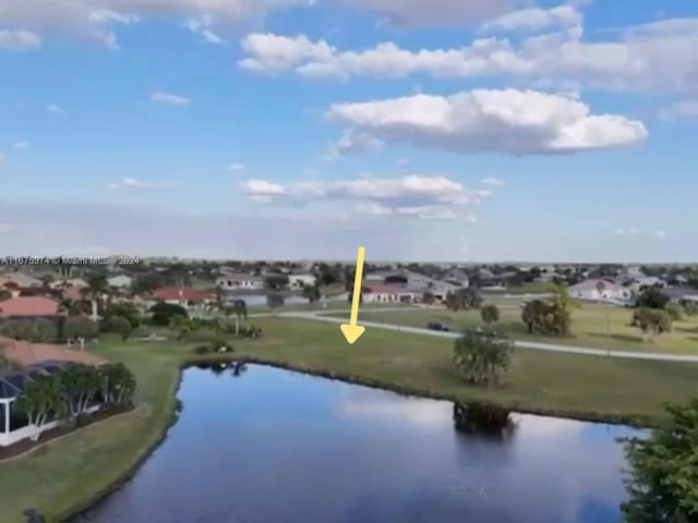 17341 Yosemite Ct, Punta Gorda FL, 33955 land for sale