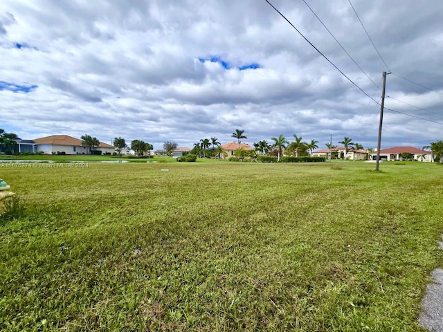 Listing photo 2 for 17341 Yosemite Ct, Punta Gorda FL 33955