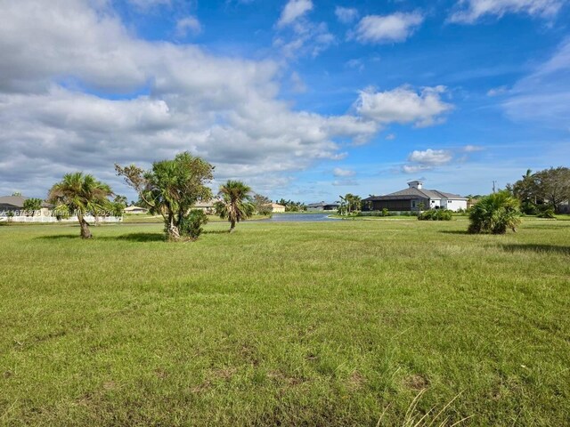 16840 San Edmundo Rd, Punta Gorda FL, 33955 land for sale