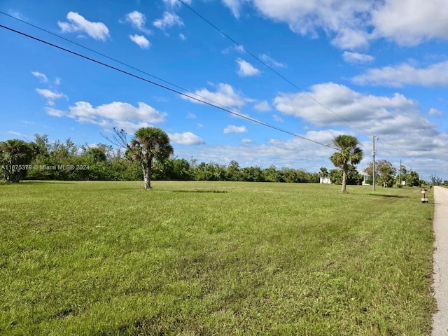 16751 San Edmundo Rd, Punta Gorda FL, 33955 land for sale