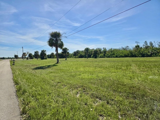 Listing photo 2 for 16751 San Edmundo Rd, Punta Gorda FL 33955