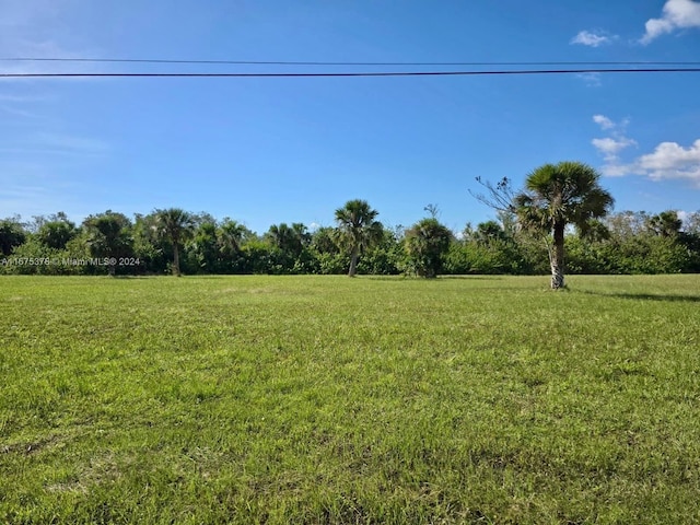 Listing photo 3 for 16751 San Edmundo Rd, Punta Gorda FL 33955