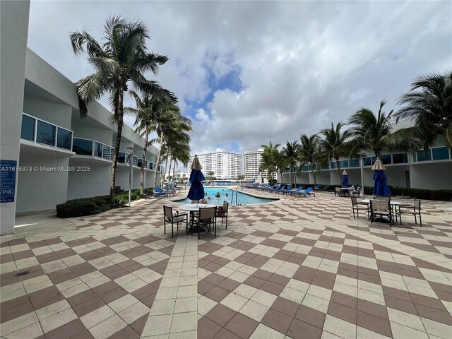 1945 S Ocean Dr Unit 411, Hallandale Beach, FL 33009 - photo 26
