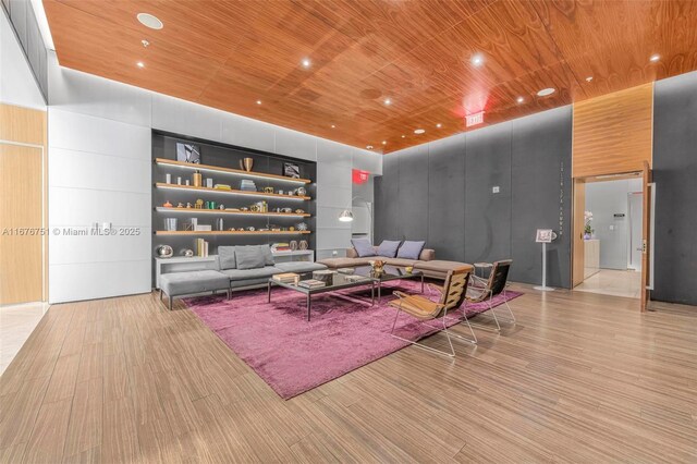 88 SW 7th St Unit 3806, Miami, FL 33130 - bedroom featuring floor to ceiling windows and dark colored carpet