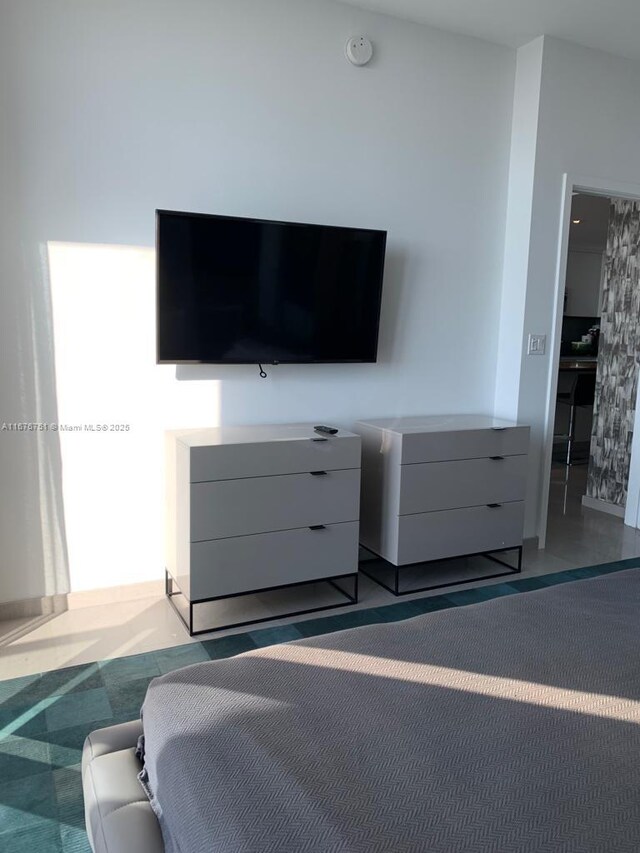 88 SW 7th St Unit 3806, Miami, FL 33130 - view of bedroom