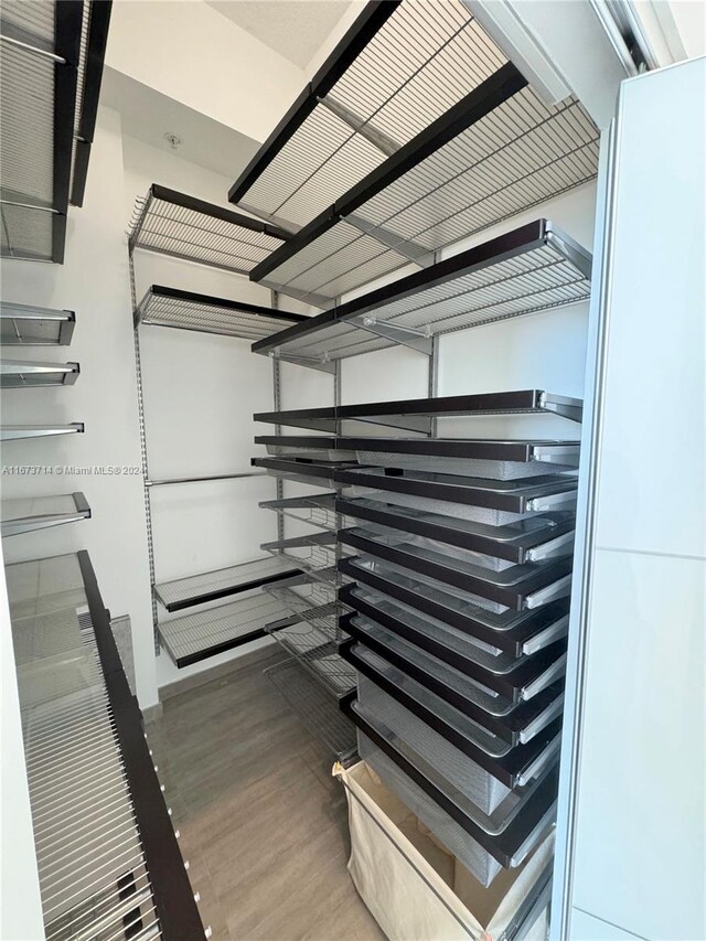 325 S Biscayne Blvd Unit 19, Miami, FL 33131 - view of storage