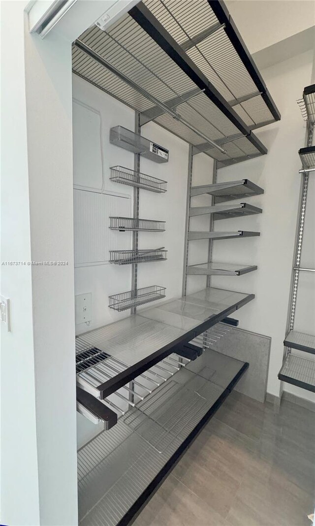 325 S Biscayne Blvd Unit 19, Miami, FL 33131 - view of storage area