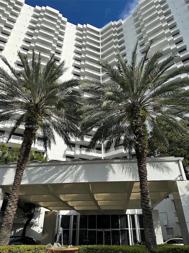 3300 NE 192nd St Unit 414, Aventura, FL 33180 - view of property