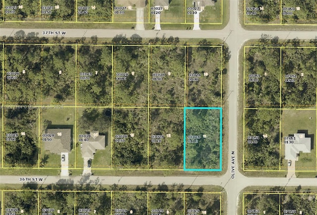 3200 36th St W, Lehigh Acres FL, 33971 land for sale