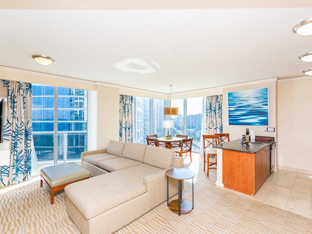 Listing photo 2 for 18001 Collins Ave Unit 1414, Sunny Isles Beach FL 33160