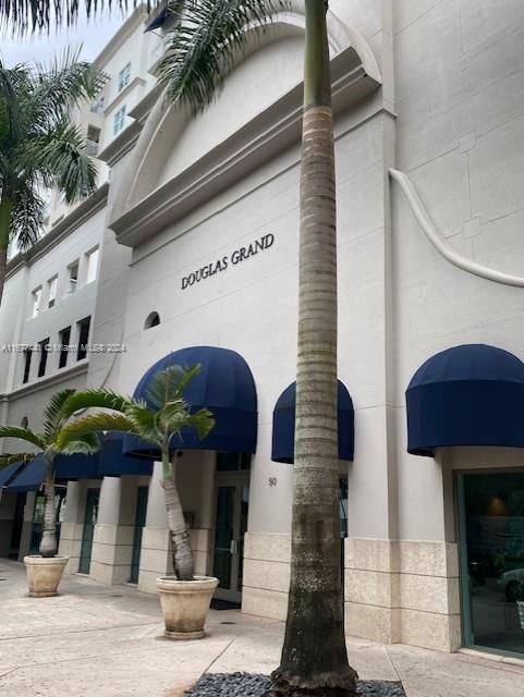 50 Menores Ave Unit 829, Coral Gables, FL 33134 - view of property
