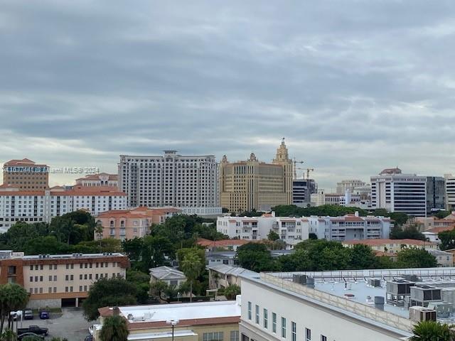 50 Menores Ave Unit 829, Coral Gables, FL 33134 - view of city