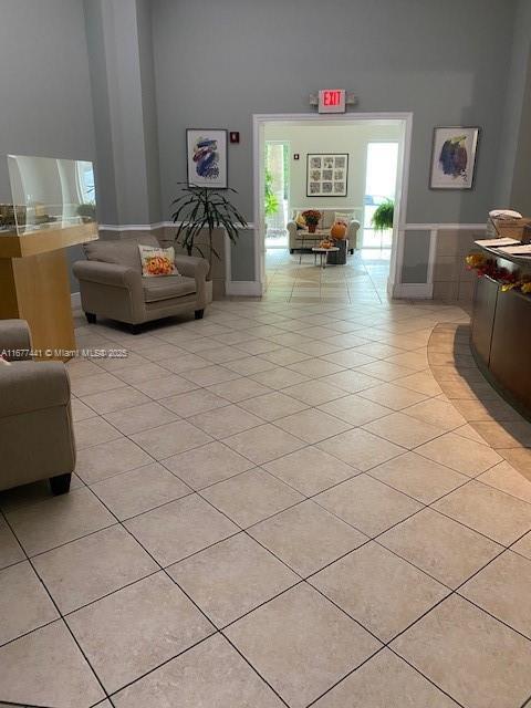 50 Menores Ave Unit 829, Coral Gables, FL 33134 - view of lobby