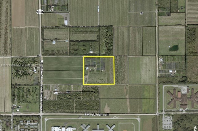 374XX SW 190th Ave, Homestead FL, 33034 land for sale