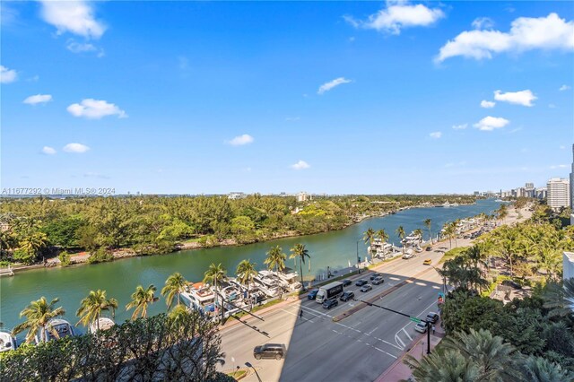 4401 Collins Ave Unit 915, Miami Beach, FL 33140 - water view