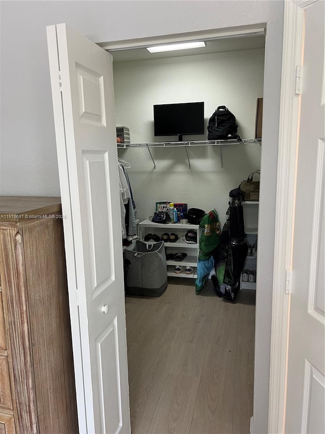 152 SE 37th Ter Unit 152, Homestead, FL 33033 - view of storage room