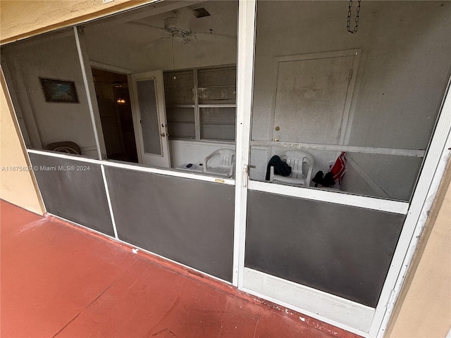 5300 Washington St Unit U103, Hollywood, FL 33021 - exterior space