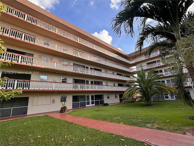 5300 Washington St Unit U103, Hollywood, FL 33021 - view of property