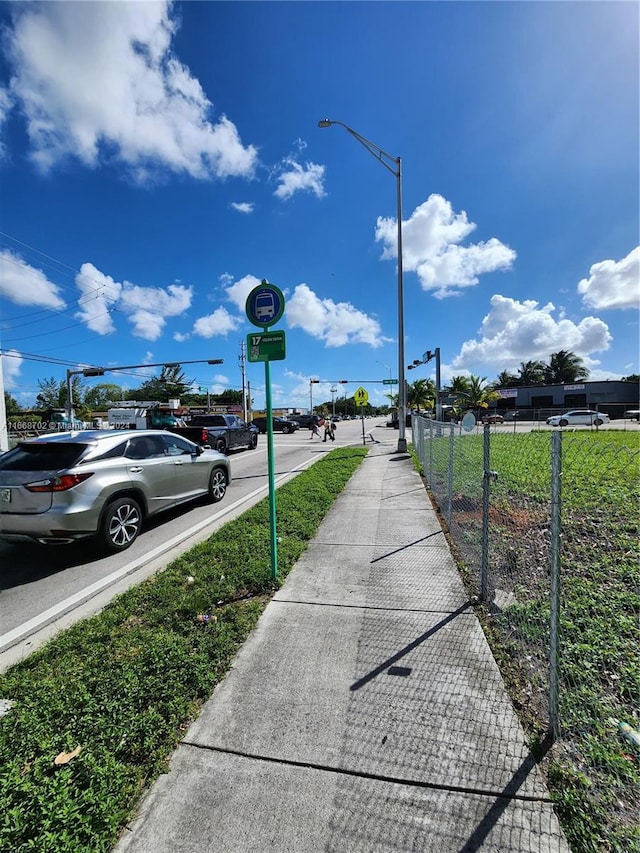 11110/20 NW 17th Ave, Miami FL, 33167 land for sale