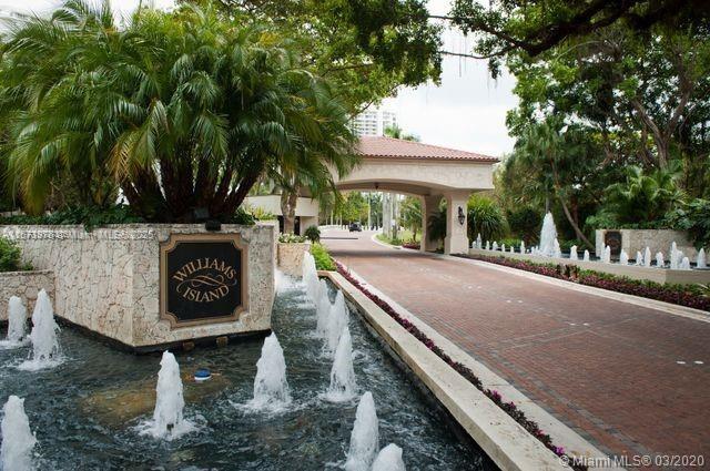 3000 Island Blvd Unit 2404, Aventura, FL 33160 - view of community sign