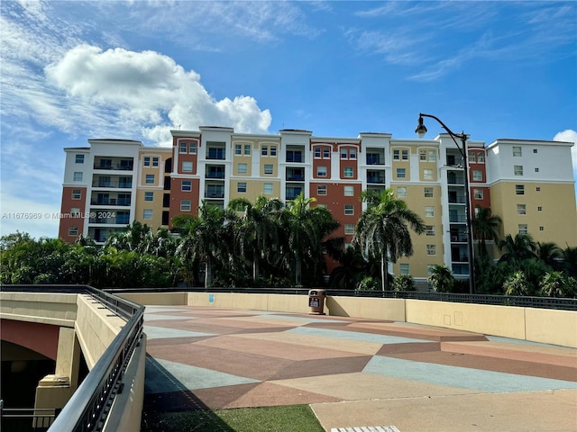 17150 N Bay Rd Unit 2614, Sunny Isles Beach, FL 33160 - view of property