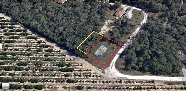 5832 Oak Manor Ave, Sebring FL, 33876 land for sale