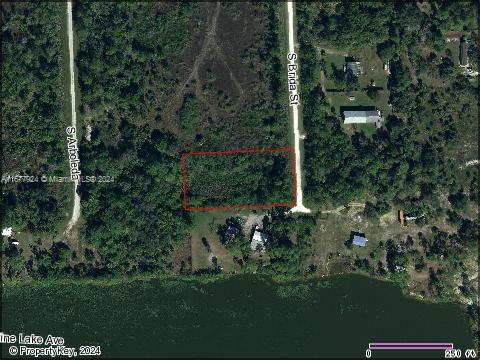 560 S Brida St, Clewiston FL, 33440 land for sale