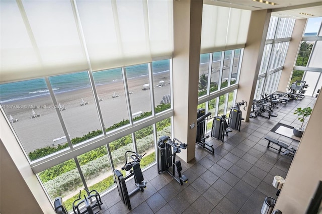 1800 S Ocean Dr Unit 1208, Hallandale Beach, FL 33009 - photo 32
