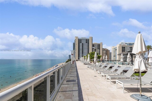 1800 S Ocean Dr Unit 1208, Hallandale Beach, FL 33009 - photo 54