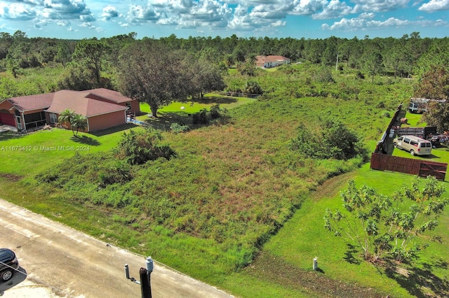 1413 5th Ave, Lehigh Acres FL, 33972 land for sale