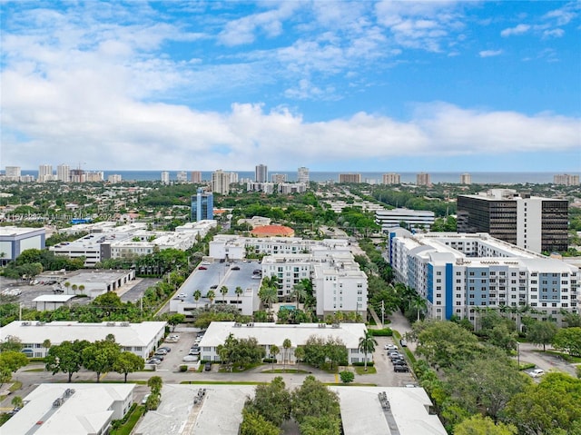 6600 NE 22nd Way Unit 2303, Fort Lauderdale, FL 33308 - view of urban area