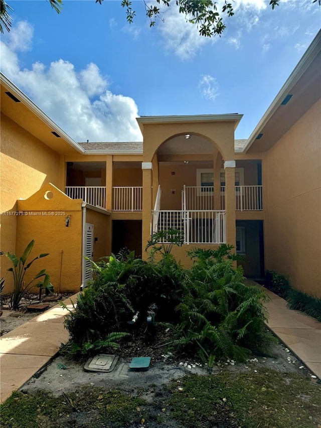 421 SE 10th St Unit A205, Dania Beach, FL 33004 - view of building exterior