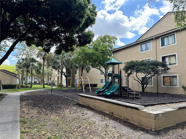 9200 W Atlantic Blvd Unit 1427, Coral Springs, FL 33071 - view of community playground