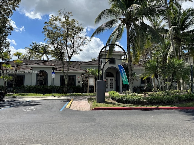 9200 W Atlantic Blvd Unit 1427, Coral Springs, FL 33071 - view of building exterior