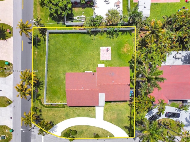 200 188th St, Sunny Isles Beach, FL 33160 - aerial view