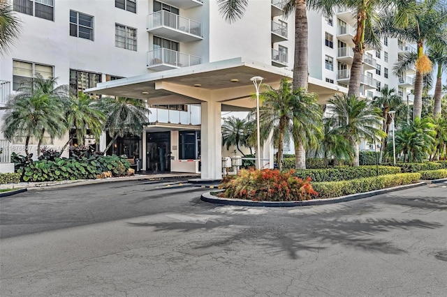 2801 NE 183rd St Unit 1603W, Aventura, FL 33160 - view of property