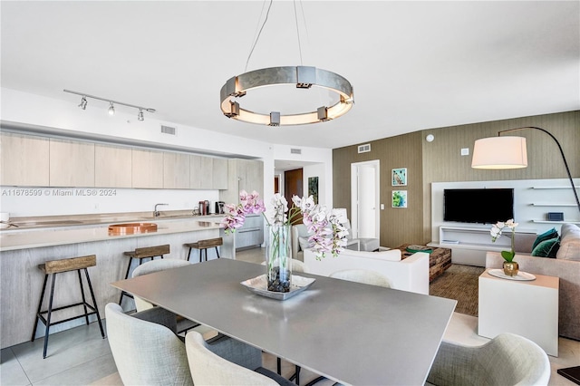 4111 S Ocean Dr Unit 1201, Hollywood, FL 33019 - view of dining room