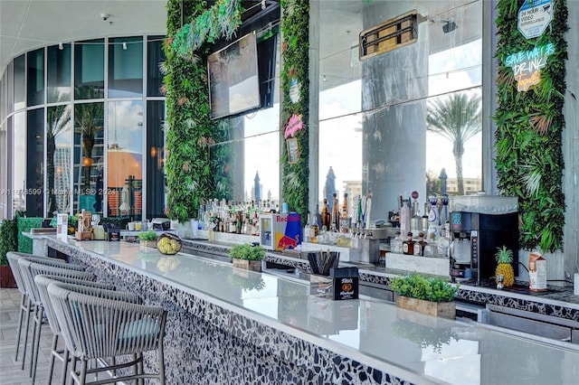 4111 S Ocean Dr Unit 1201, Hollywood, FL 33019 - view of community lobby