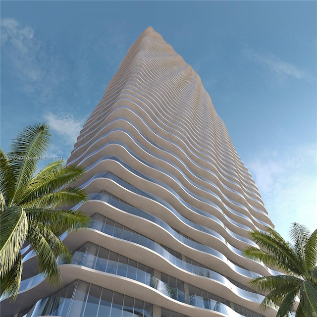 1444 Biscayne Blvd Unit 5104, Miami, FL 33132 - view of property
