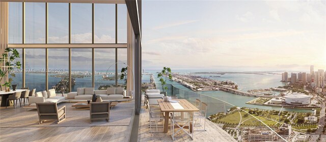 1444 Biscayne Blvd Unit 305, Miami, FL 33132 - photo 7