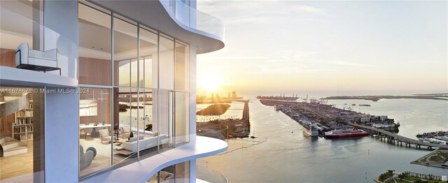 1444 Biscayne Blvd Unit 305, Miami, FL 33132 - photo 9