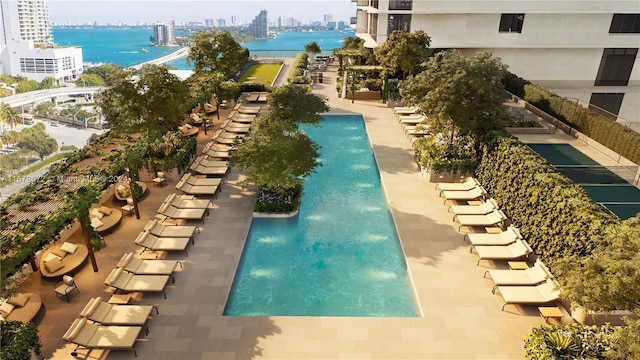 1444 Biscayne Blvd Unit 305, Miami, FL 33132 - photo 12